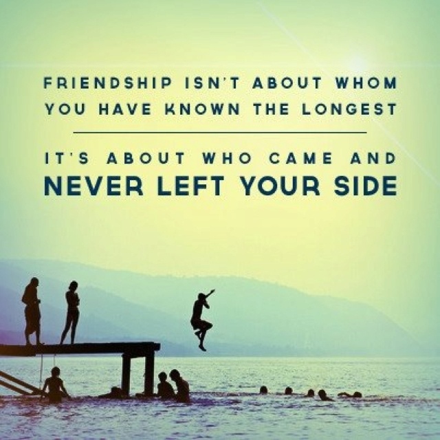 friendship day